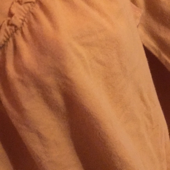 Golden shirt - Picture 3 of 4